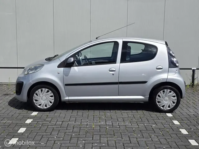 Citroën C1 2