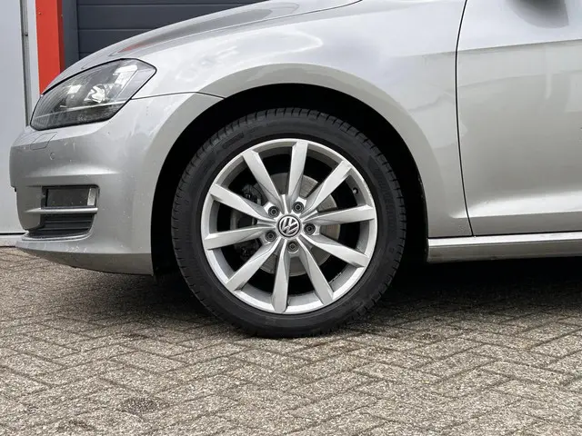 Volkswagen Golf 1.4 TSI 2016 Benzine 6