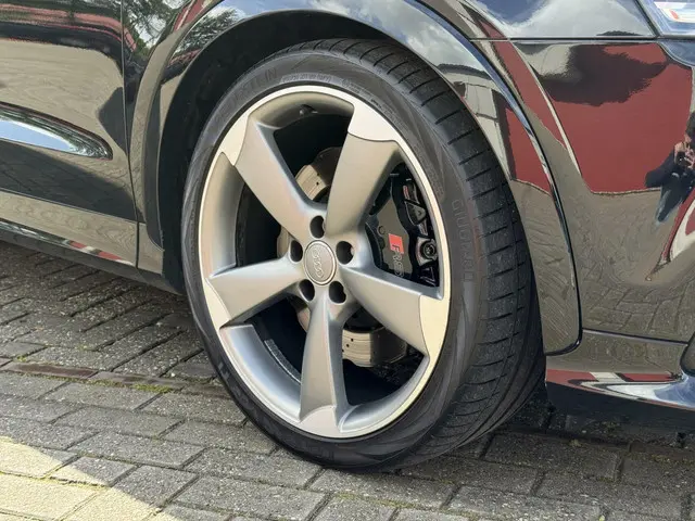 Audi RSQ3 2.5 TFSI RS Q3 quattro 2014 Benzine 11