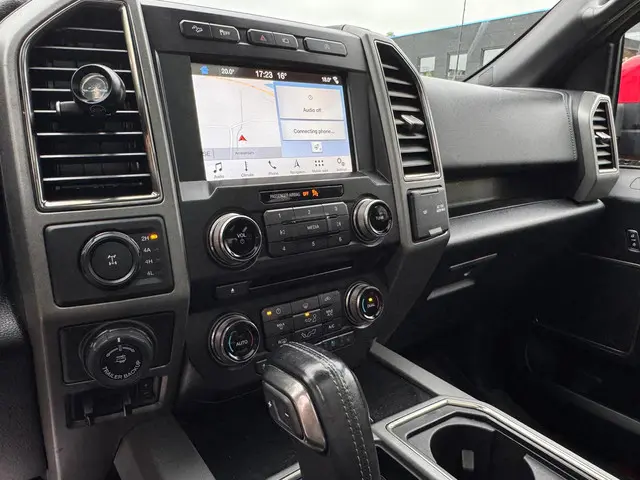 Ford F-150 3.5L Raptor NL-AUTO LPG DEKSEL 2019 LPG/Gas 15