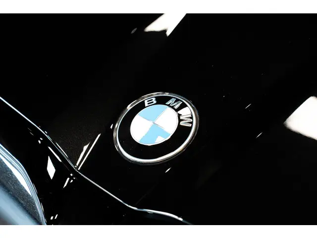 BMW M5 5-serie Touring 2025 Hybride Benzine 21