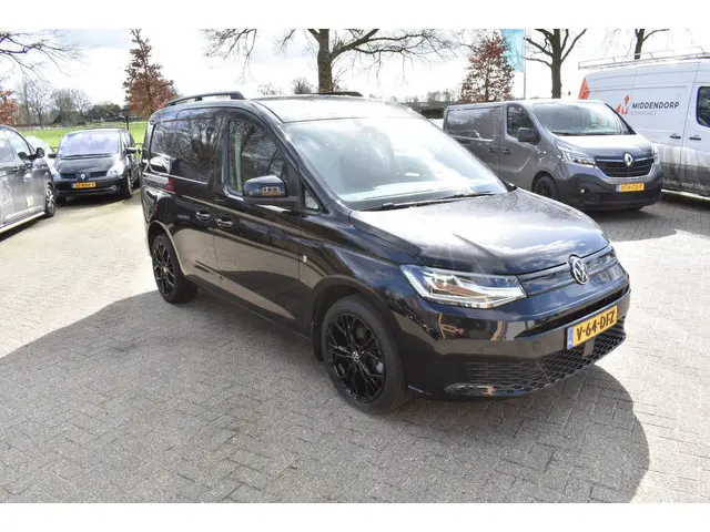 Volkswagen Caddy Cargo 2.0 TDI Style 2023 Diesel 32