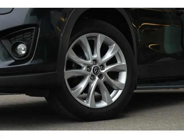 Mazda CX-5 2.0 Skylease+ 4WD 2014 Benzine 4