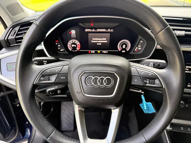 Audi Q3 35 TFSI Advanced 2020 Benzine 6