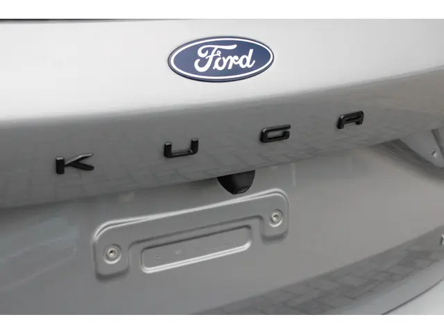Ford Kuga 2.5 PHEV ST-Line X 2025 Hybride Benzine 6