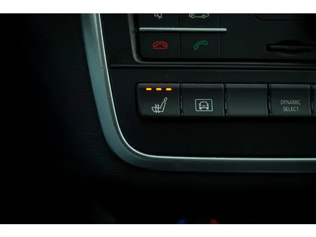 Mercedes-Benz GLA 250 4Matic 2015 Benzine 38