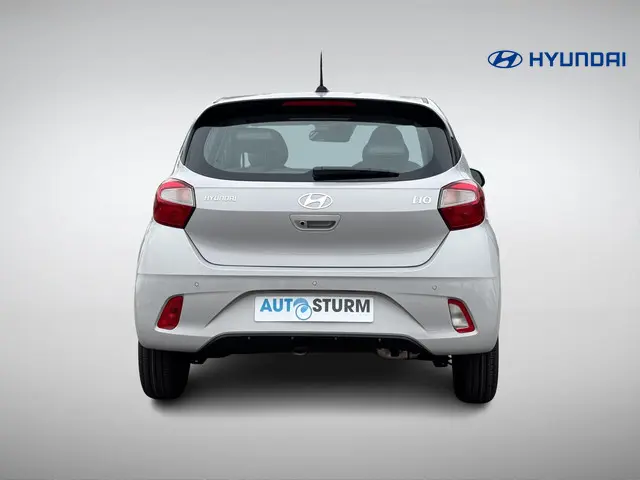 Hyundai i10 1.0 Premium 2025 Benzine 5