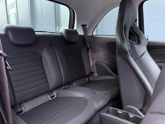 Opel ADAM 1.4 Turbo S 2015 Benzine 18