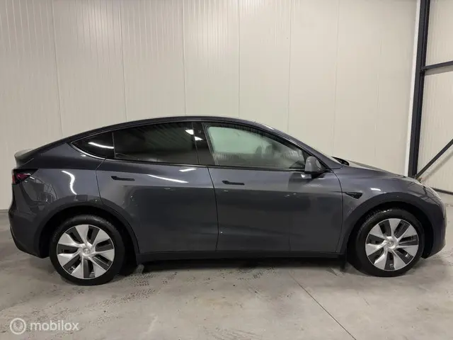 Tesla Model Y Long Range AWD 75 kWh 2022 Elektrisch 6
