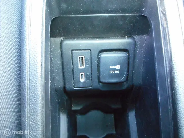 Fiat 500e Icon 42 kWh 2022 Elektrisch 40
