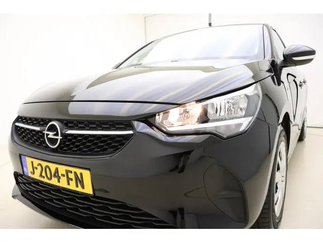 Opel Corsa 1.2 Edition 2020 Benzine 16
