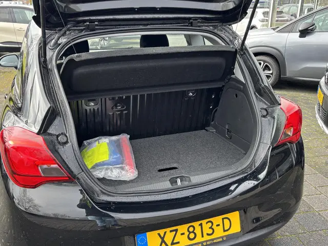 Opel Corsa 1.0 Turbo Edition 2019 Benzine 17