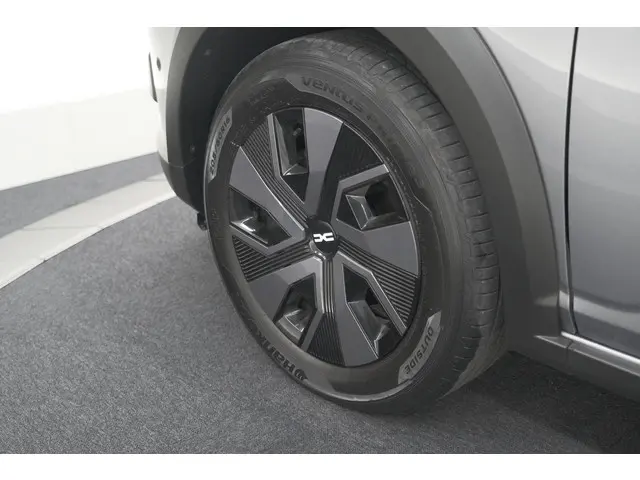 Dacia Jogger 1.0 TCe 100 ECO-G Expression 2025 LPG/Gas 20