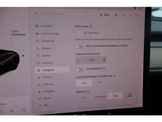 Tesla Model 3 Long Range AWD 75 kWh 2019 Elektrisch 41