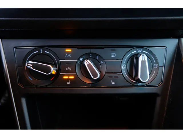 Volkswagen Polo 1.0 TSI Comfortline 2018 Benzine 11