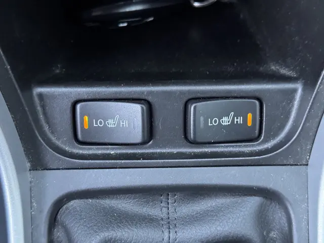 Suzuki S-Cross 1.4 Boosterjet Select 2019 Benzine 28