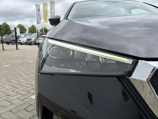Škoda Scala 1.0 TSI Business Edition 2019 Benzine 26