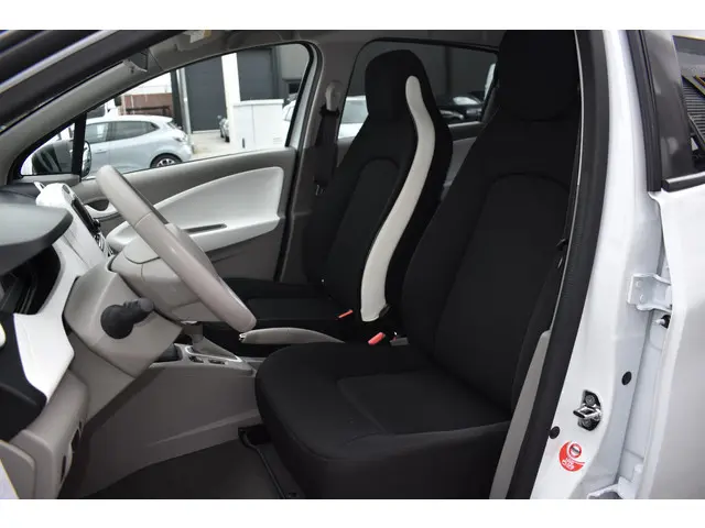 Renault ZOE R90 Life 41 kWh 2019 Elektrisch 10