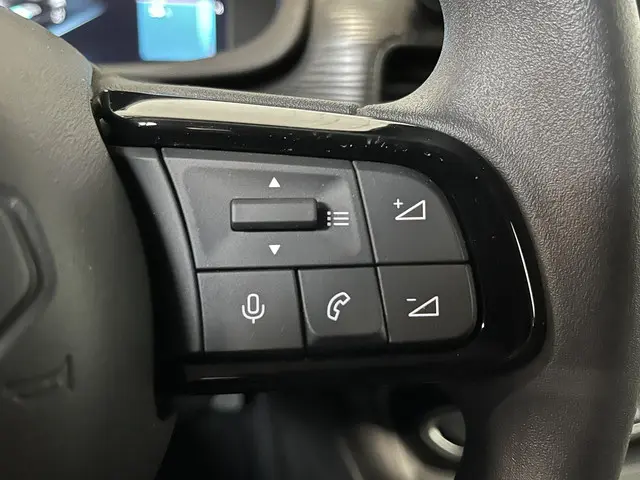 Jeep Avenger Longitude 54 kWh 2024 Elektrisch 20