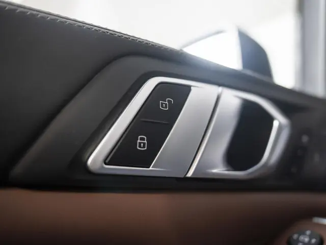 BMW X5 xDrive45e 2020 Hybride Benzine 49