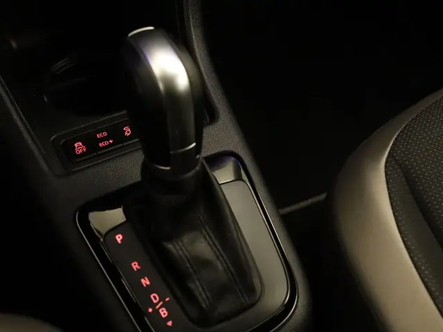 Volkswagen e-up! e-up! 2018 Elektrisch 36