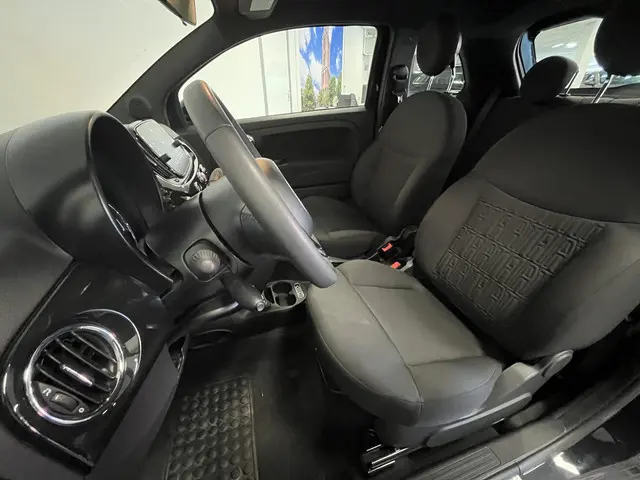 Fiat 500 1.0 Hybrid Dolcevita 2024 Hybride Benzine 4