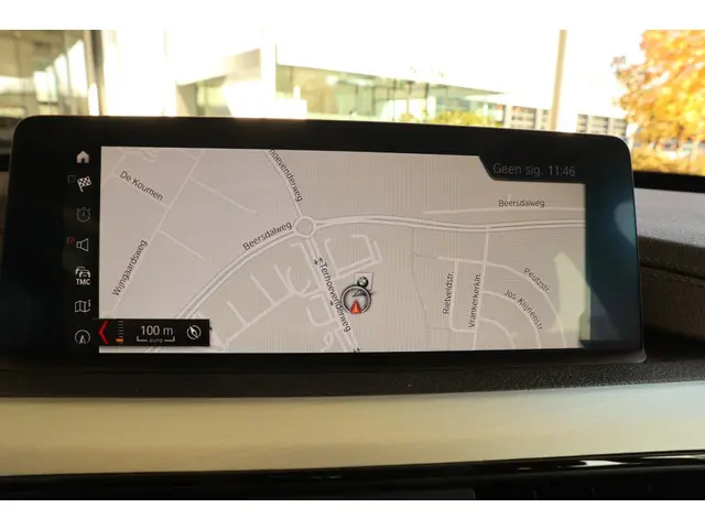BMW 3 Serie Gran Turismo 320i 2020 Benzine 22