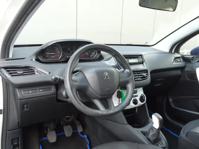 Peugeot 208 1.0 PureTech Access LIKE 2016 Benzine 11