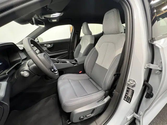 Polestar 2 Long Range Single motor 78 kWh 2021 Elektrisch 9