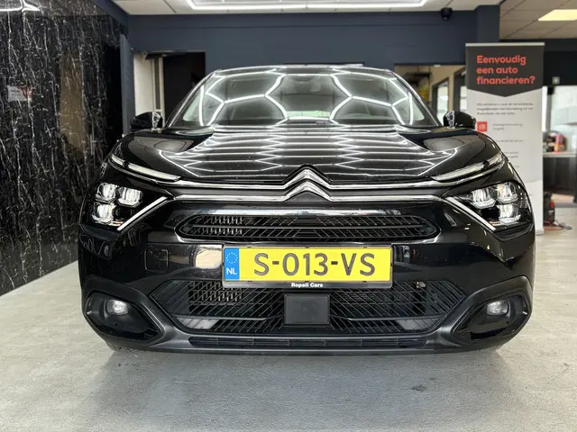 Citroën C4 2