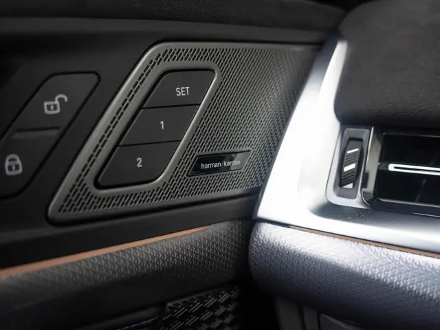 BMW iX2 eDrive20 2025 Elektrisch 30