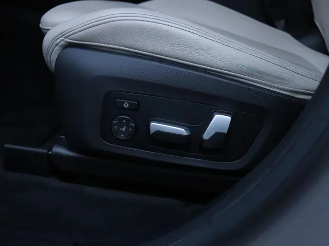 BMW iX3 High Executive 80 kWh 2022 Elektrisch 13