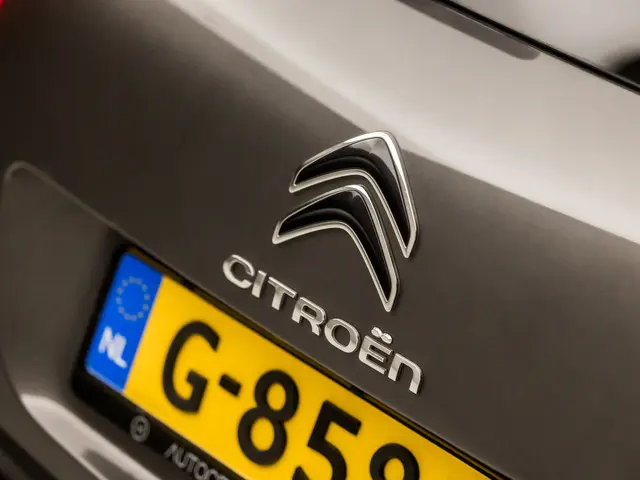 Citroën C5 Aircross 1.2 PureTech Sport 2019 Benzine 29