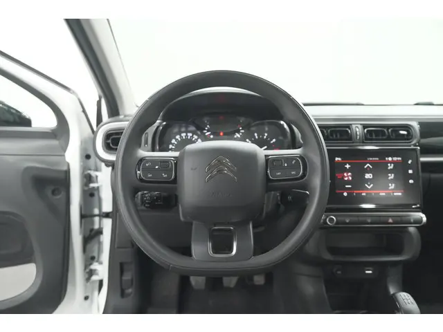 Citroën C3 PureTech 82 Feel 2020 Benzine 28