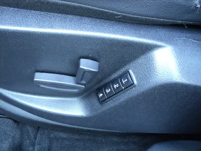 Ford S-Max 1.6 EcoBoost Titanium 161 PK 2014 Benzine 19