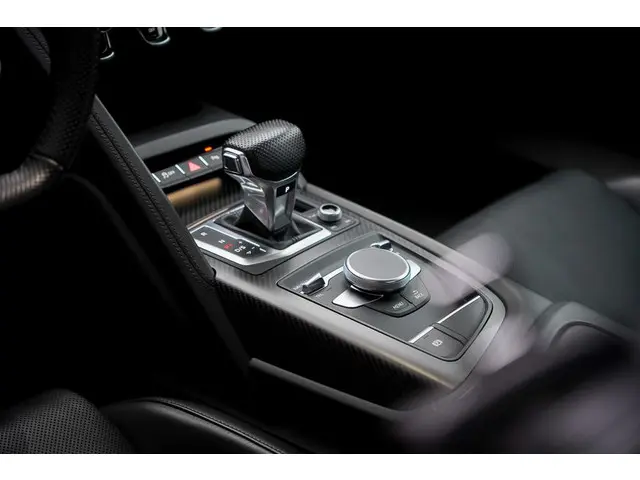 Audi R8 5.2 FSI quattro Plus 2017 Benzine 16