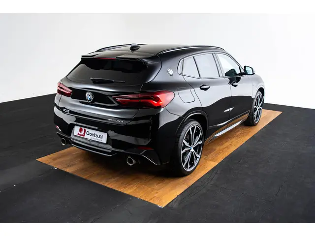 BMW X2 sDrive20i High Executive Edition 2020 Benzine 10