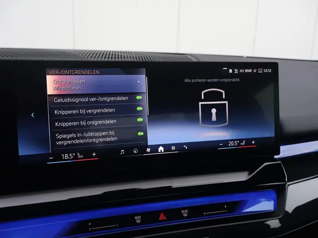 BMW i5 eDrive40 M Sport Edition 84 kWh 2025 Elektrisch 35