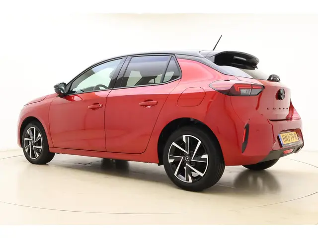 Opel Corsa 1.2 Turbo Yes 2025 Benzine 12