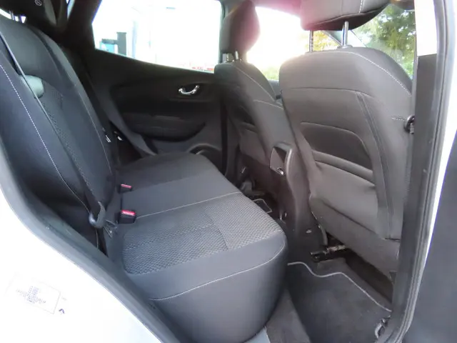 Renault Kadjar 1.2 TCe Life 2016 Benzine 14