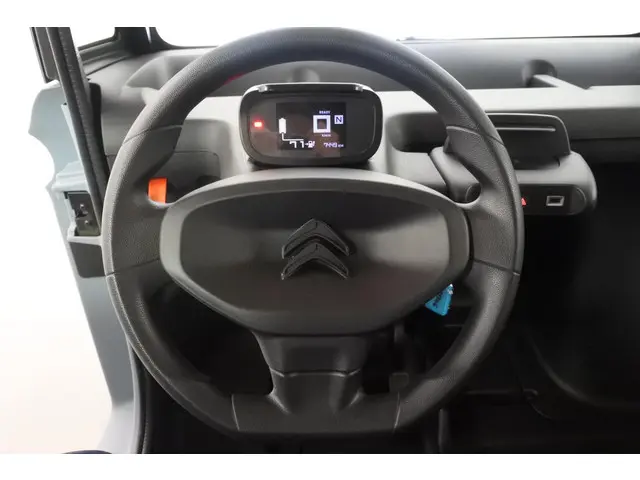 Citroën Ami Pack Orange 2021 Elektrisch 13