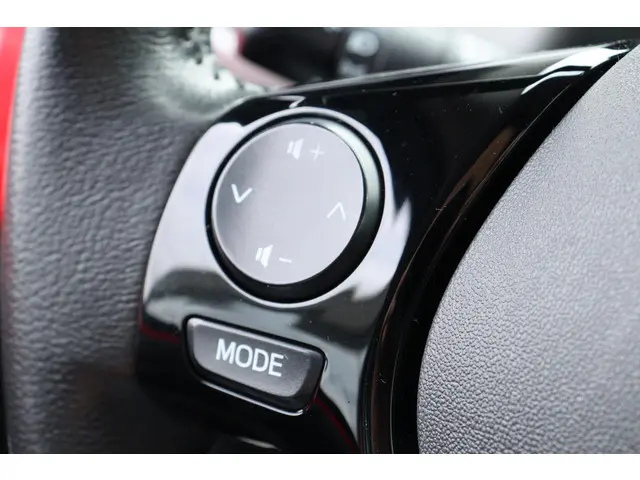 Toyota Aygo 1.0 VVT-i x-nav, 2018 Benzine 20