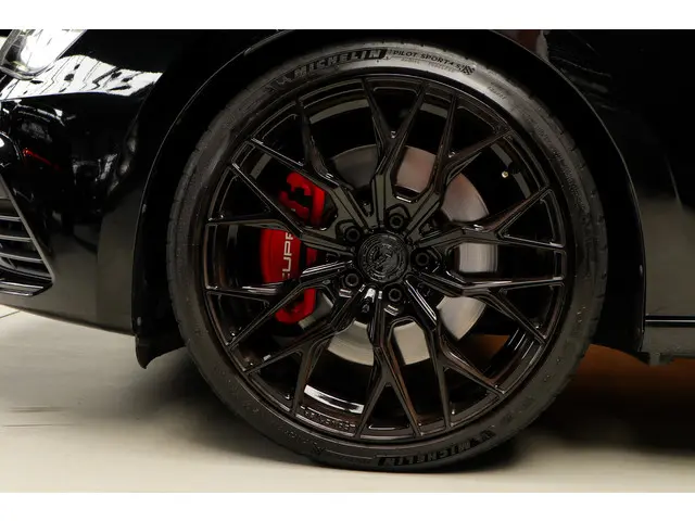 SEAT Leon 2.0 TSI CUPRA 300 2017 Benzine 9