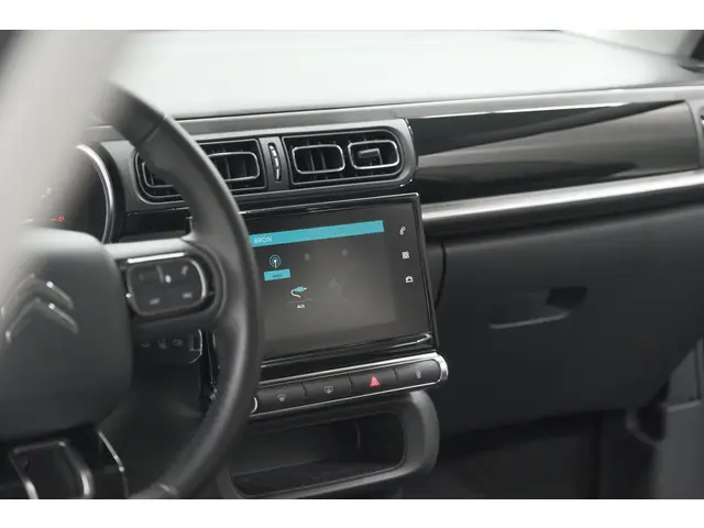 Citroën C3 PureTech 82 Shine 2018 Benzine 46