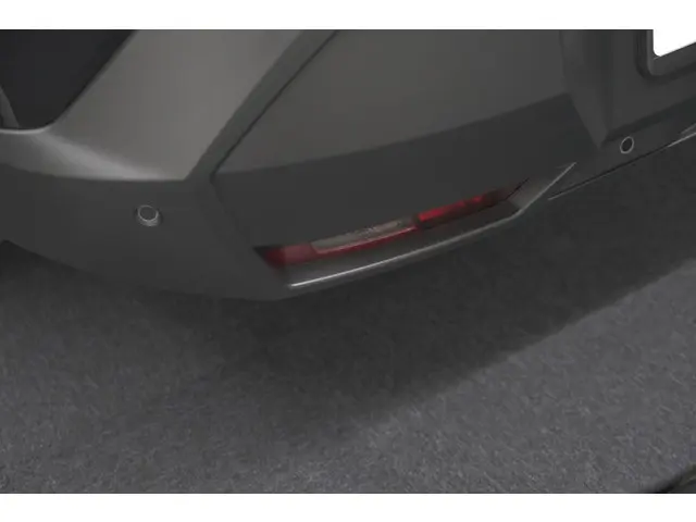 Peugeot 5008 1.2 Hybrid 136 Allure 2025 Hybride Benzine 20