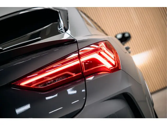 Audi RSQ3 Sportback TFSI RS 2020 Benzine 7