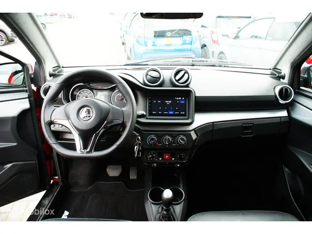 Aixam Crossover Brommobiel 2021 Diesel 16