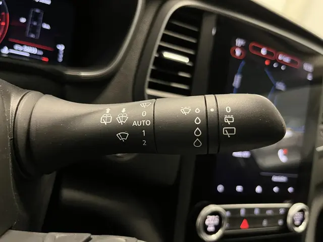 Renault Mégane Estate 1.3 TCe 140 Techno 2023 Benzine 22