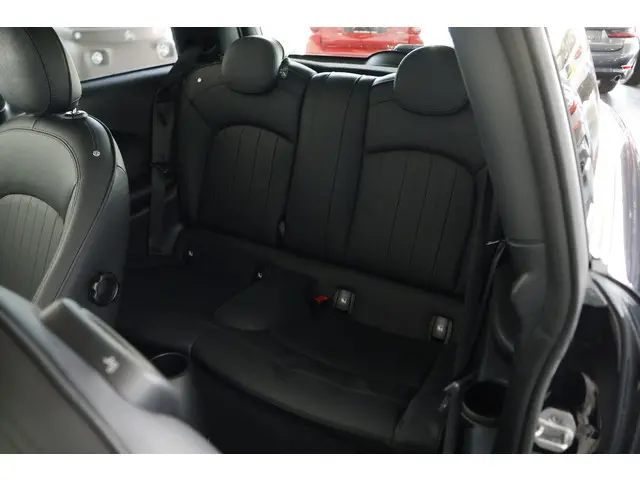 MINI Electric Mini MINI Yours 33 kWh 2023 Elektrisch 12