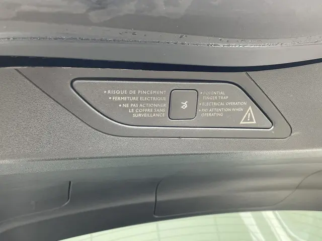 Citroën C4 Picasso 1.6 THP Exclusive 2013 Benzine 21